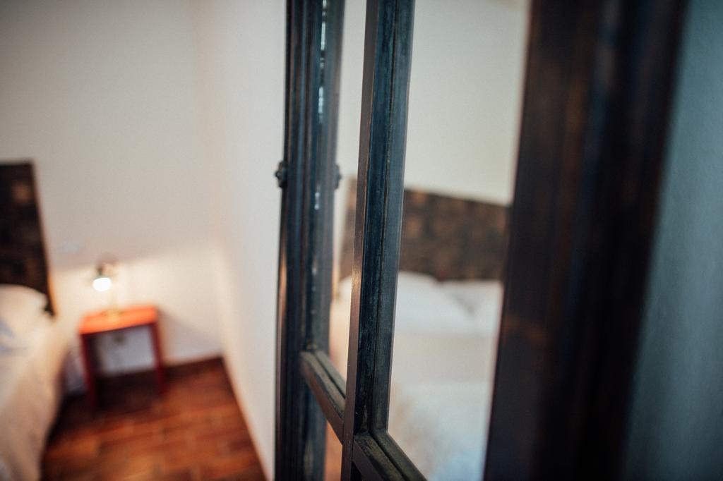 Ferienwohnung Borgo Del Faggio Montepulciano Stazione Exterior foto