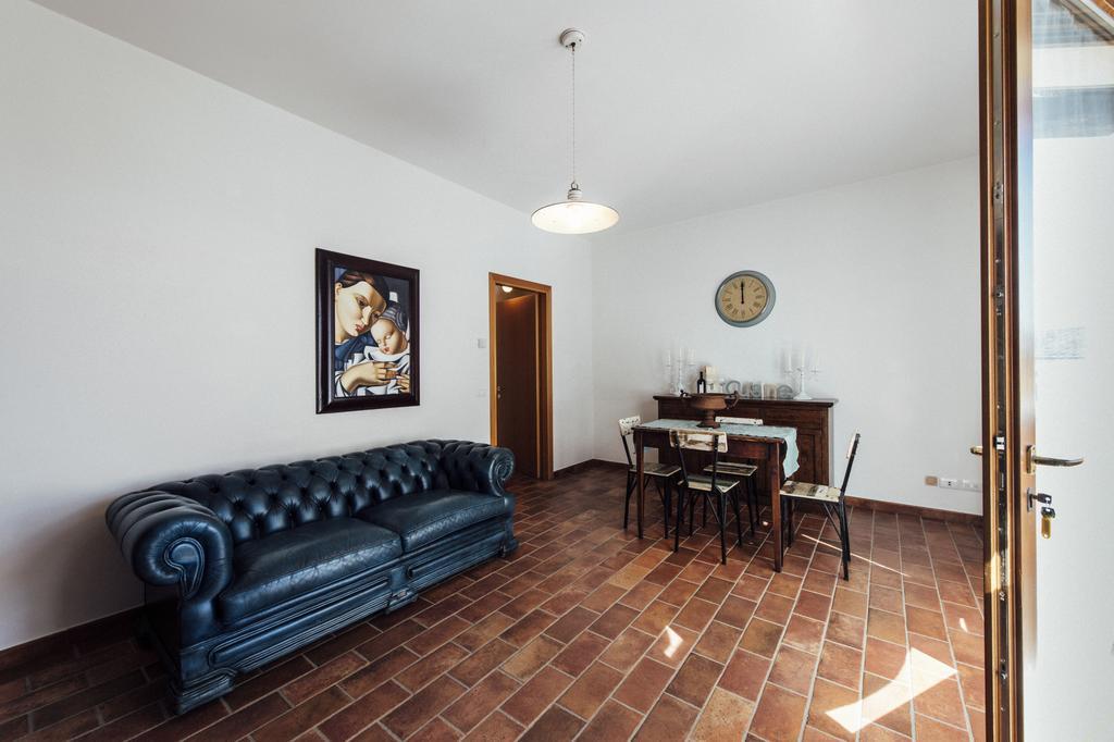Ferienwohnung Borgo Del Faggio Montepulciano Stazione Exterior foto