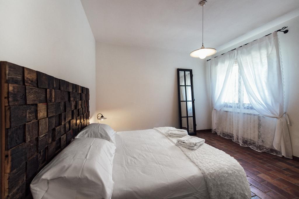 Ferienwohnung Borgo Del Faggio Montepulciano Stazione Exterior foto