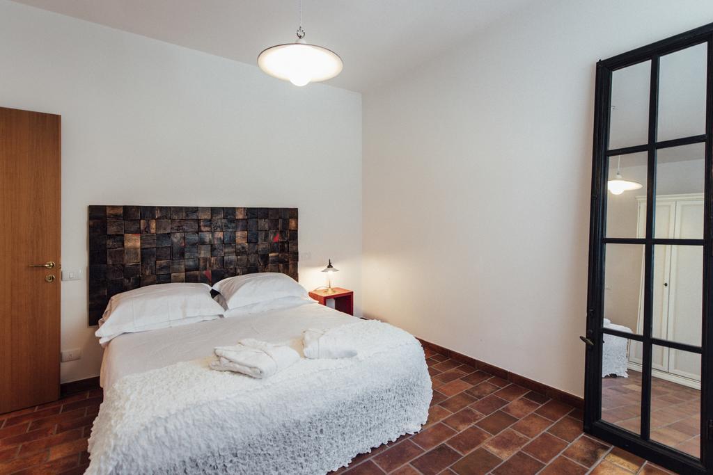 Ferienwohnung Borgo Del Faggio Montepulciano Stazione Exterior foto