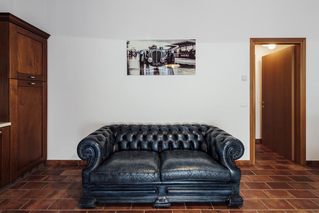 Ferienwohnung Borgo Del Faggio Montepulciano Stazione Exterior foto