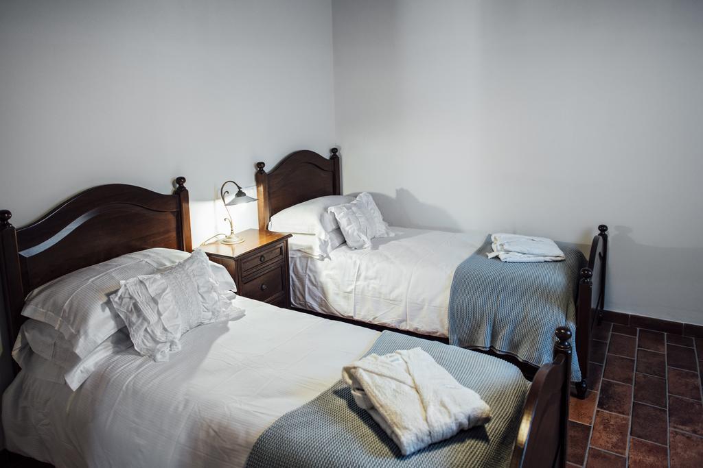 Ferienwohnung Borgo Del Faggio Montepulciano Stazione Exterior foto