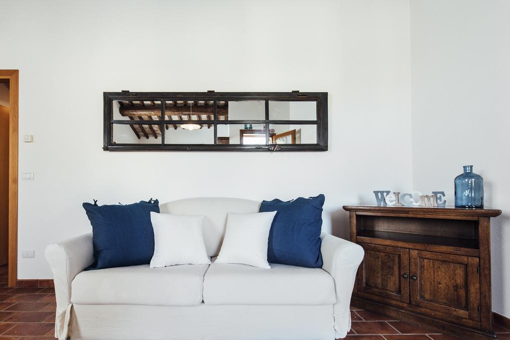 Ferienwohnung Borgo Del Faggio Montepulciano Stazione Exterior foto